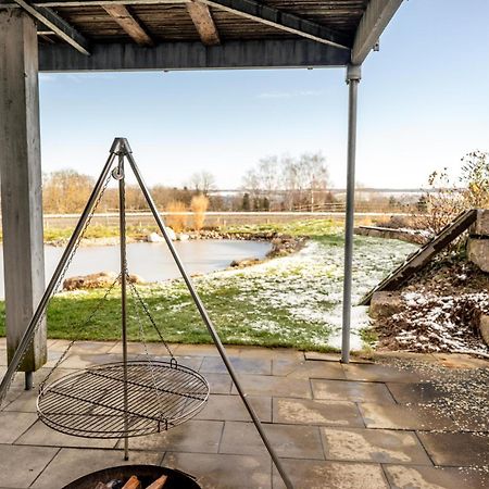 Klosterblick Inzigkofen Eksteriør bilde